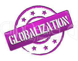 stamp - globalization