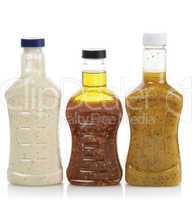 salad dressing