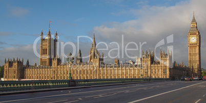 Westminster Bridge