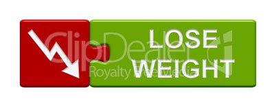 Puzzle Button: Lose Weight
