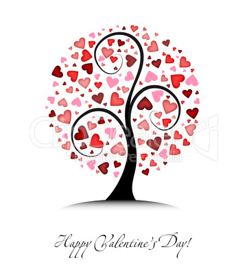 Love tree