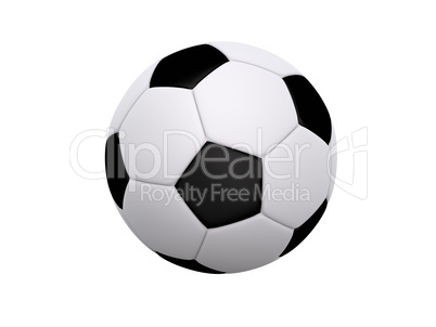 soccer ball / football