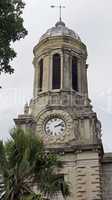 Kathedrale, St. Johns, Antigua und Barbuda, Karibik