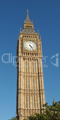 Big Ben