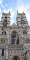 Westminster Abbey