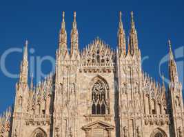 Milan Cathedral