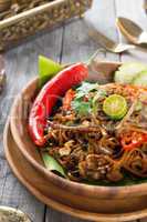 mee goreng mamak