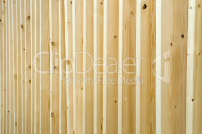 holzplatten in einer reihe wood panels in a row