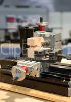 drechselmaschine wood lathe