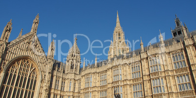 Houses of Parliament