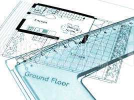 Technical drawing