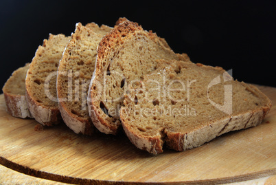 Bauernbrot