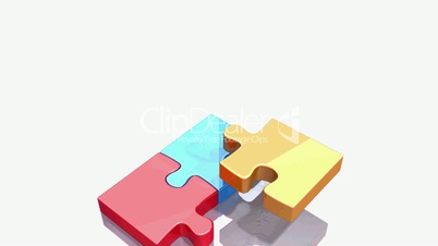 The puzzle concept