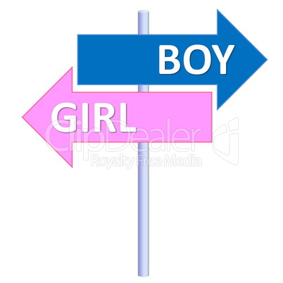 boy or girl