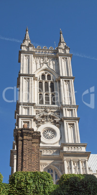 Westminster Abbey