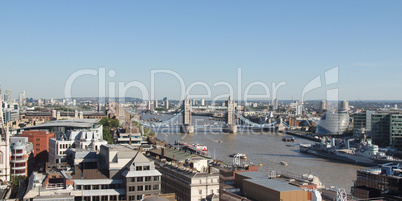 Tower Bridge London