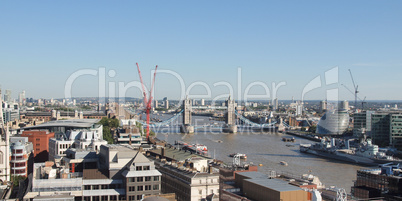 Tower Bridge London