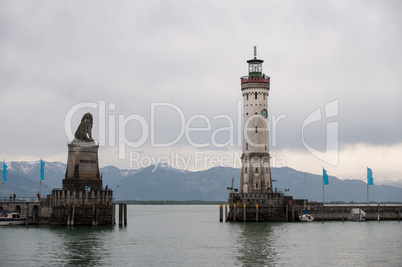 Lindau am Bodensee