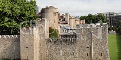 Tower of London