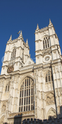 Westminster Abbey