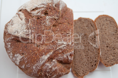 Roggenbrot