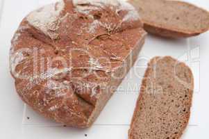 Roggenbrot