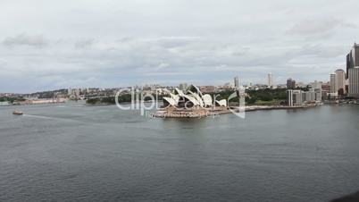 Sydney Opera House. Australia.