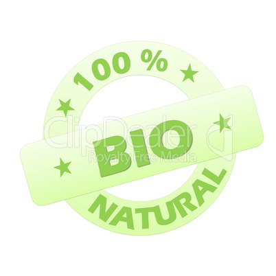 bio stamp