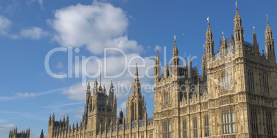 Houses of Parliament