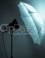 Light umbrella