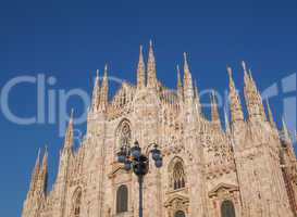 Milan Cathedral