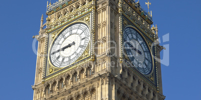 Big Ben