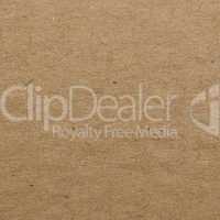 Corrugated cardboard background