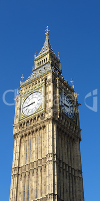 Big Ben