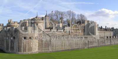 Tower of London