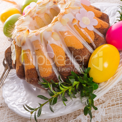 easter babka