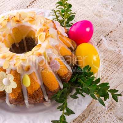 easter babka