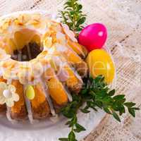 easter babka