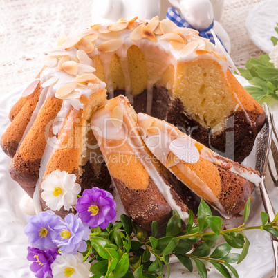 easter babka