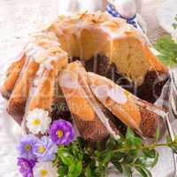 easter babka