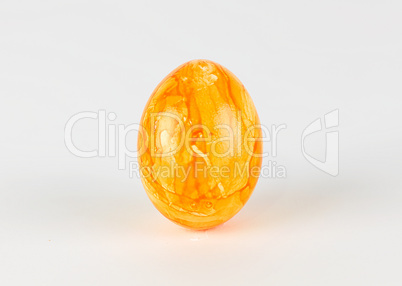 yellow egg