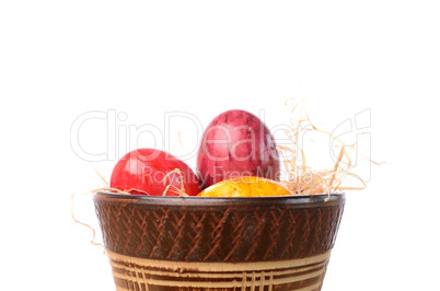 easter eggs