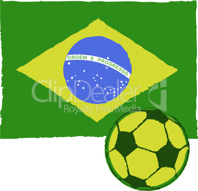 Brazil soccer