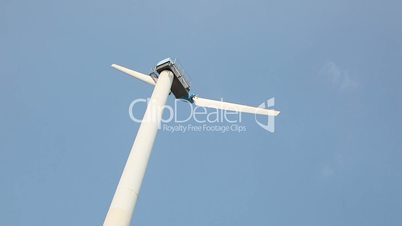 wind power