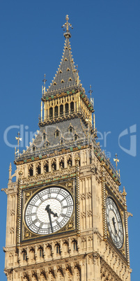 Big Ben