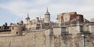 Tower of London