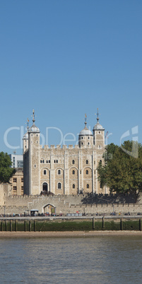 Tower of London