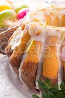 easter babka