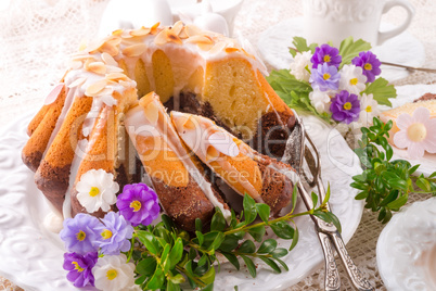 easter babka