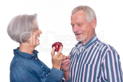 gesunde ernährung